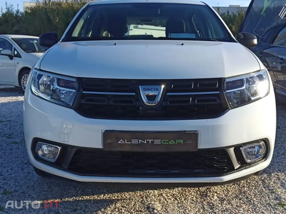 Dacia Sandero 1.0 SCe Comfort