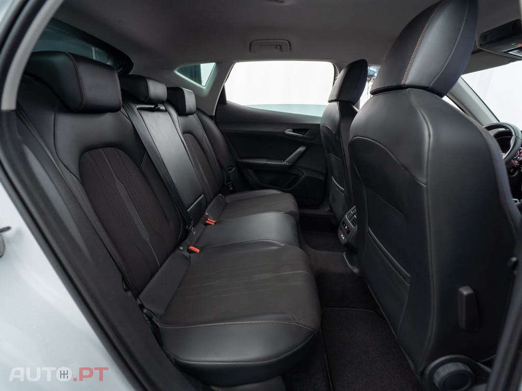 Cupra Formentor 2.0 TDI