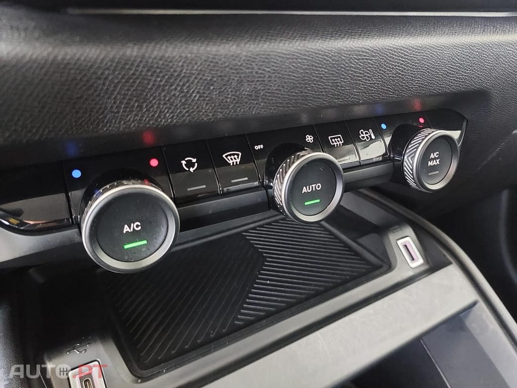 Citroen e-C4 50 kWh Feel Pack