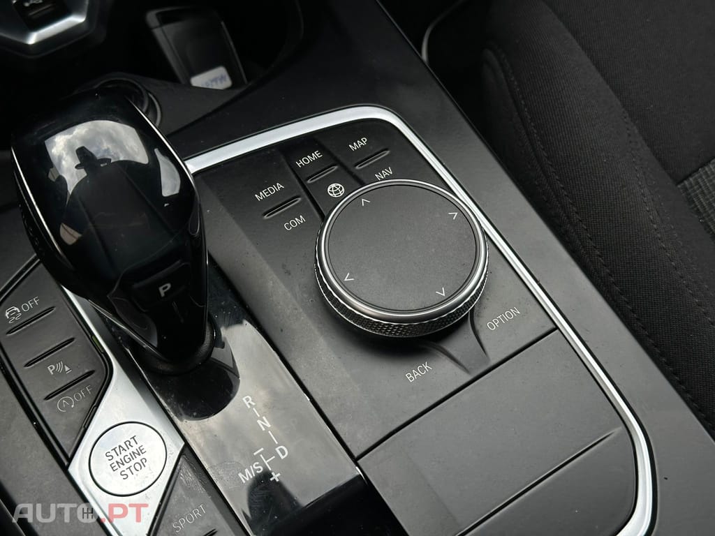 BMW 118 i Corporate Edition Auto