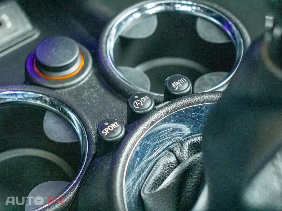 MINI Cooper Cooper SD