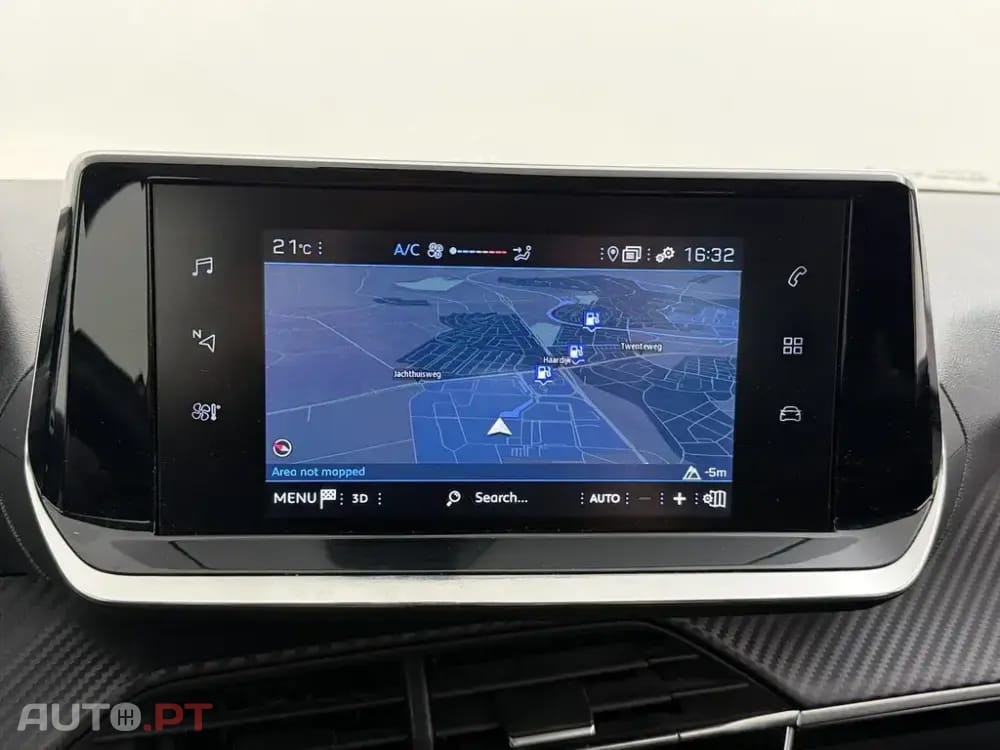 Peugeot 208 1.2 PureTech Active