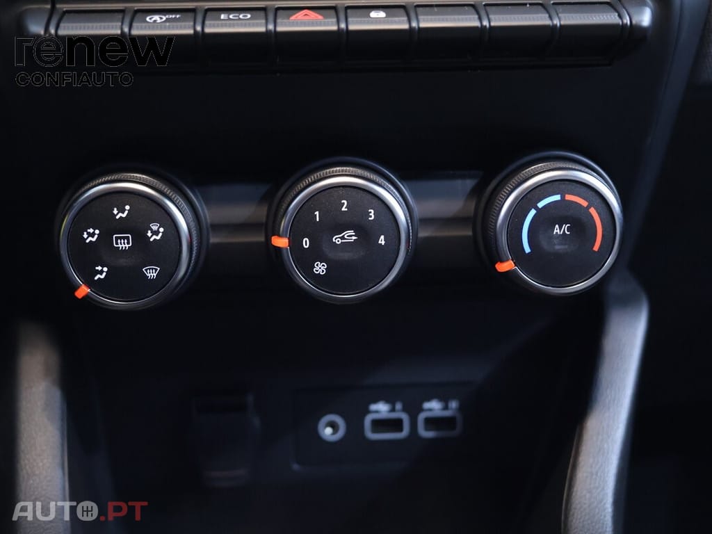 Renault Clio Evolution Tce 90