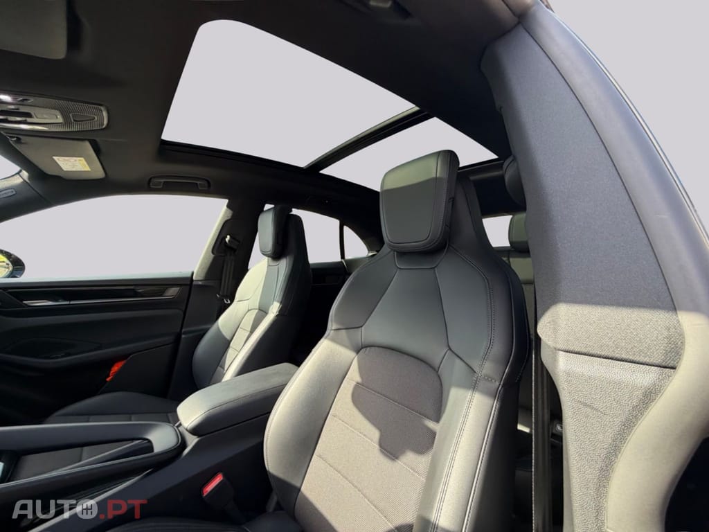 Porsche Macan I.V.A DEDUTIVEL