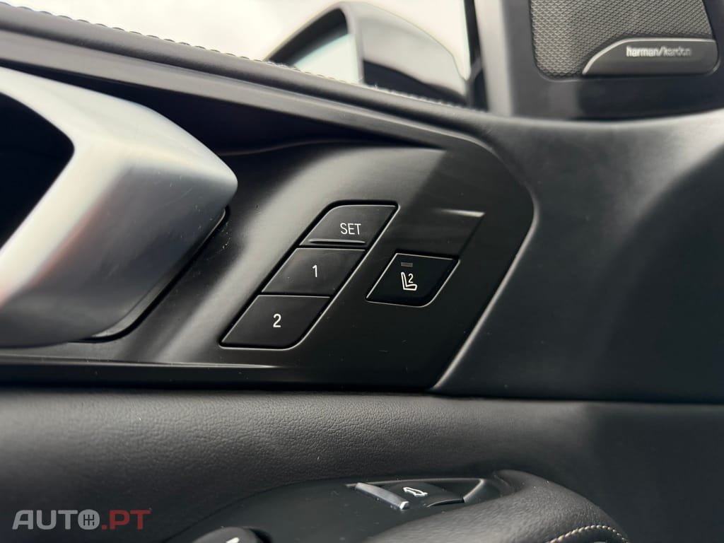 BMW X5 45 e xDrive Pack M