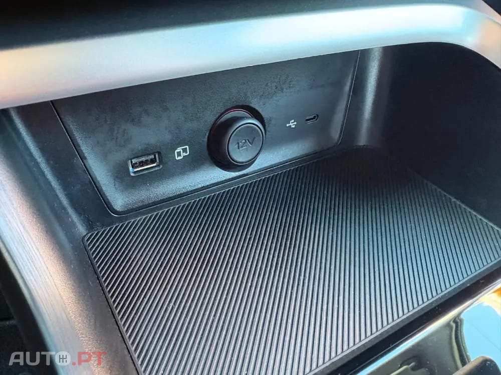 MG ZS 1.5 Hybrid+ Comfort