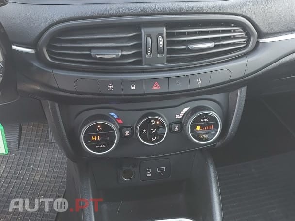 Fiat Tipo 1.6 MultiJet Business Edition