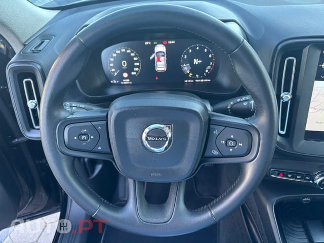 Volvo XC40 1.5 T3 Tech Edition