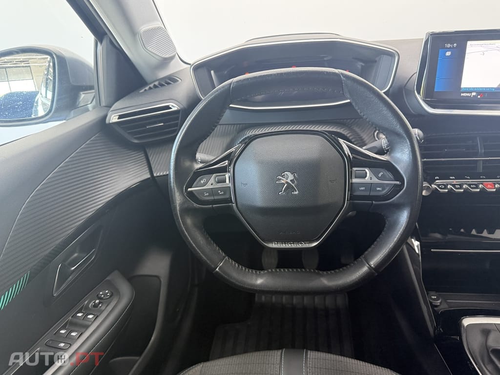 Peugeot 208 1.2 PureTech Allure Pack