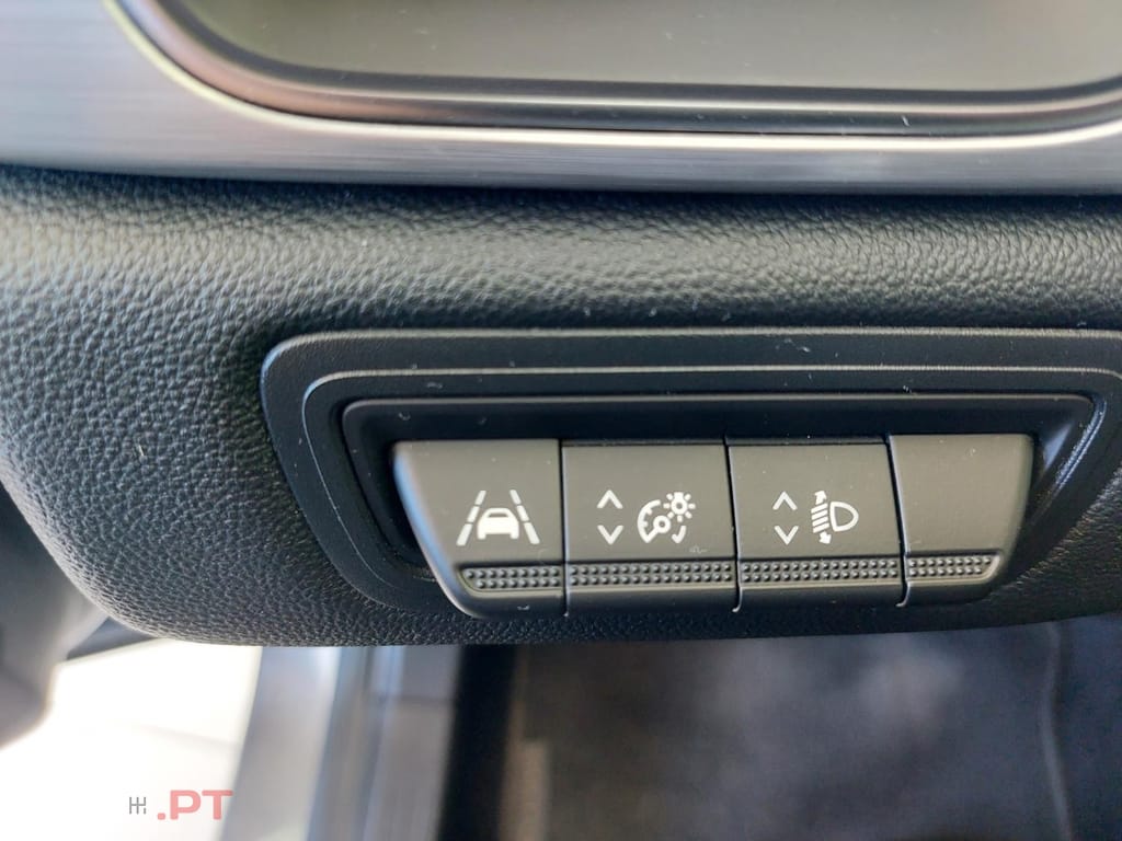 Renault Captur 1.3 TCe Exclusive