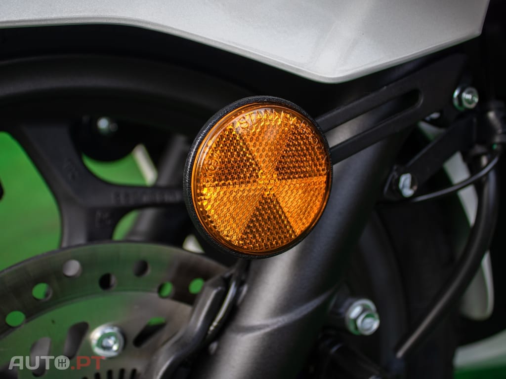 Honda PCX .
