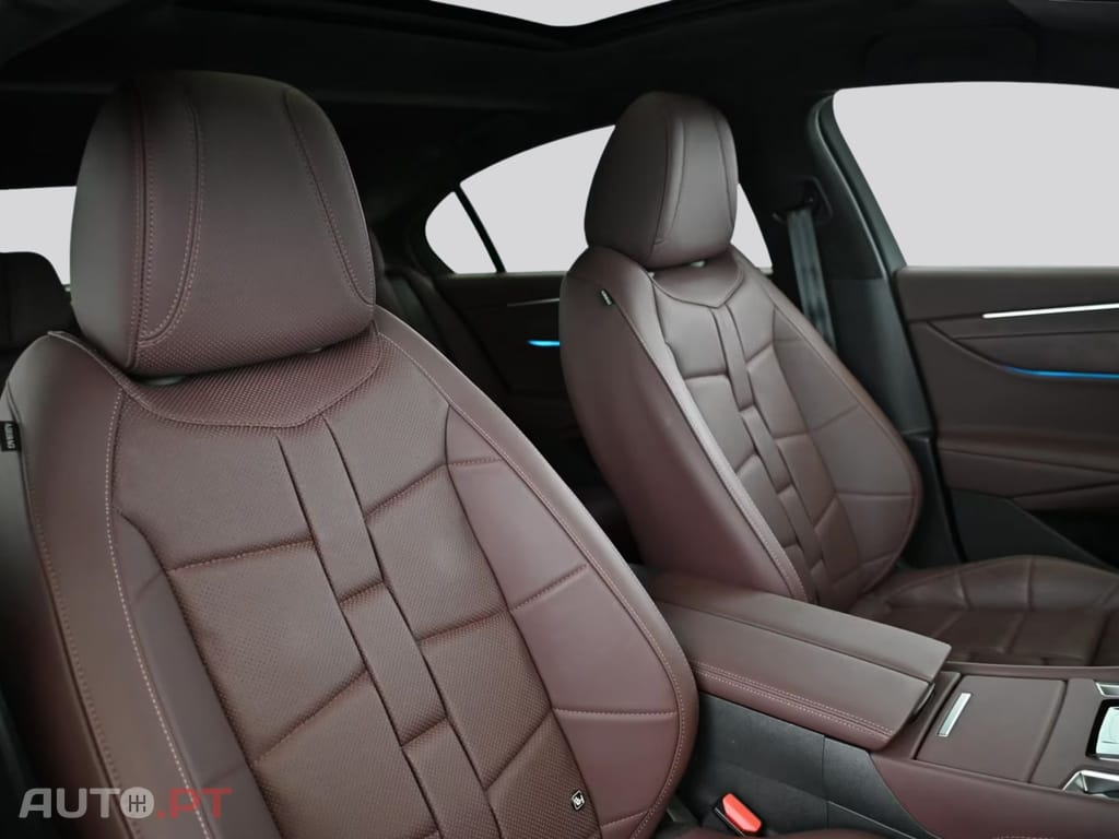 DS DS9 1.6 E-Tense I.V.A DEDUTIVEL 