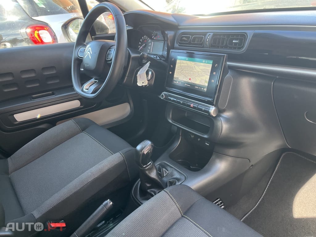 Citroen C3 1.2 PureTech Feel