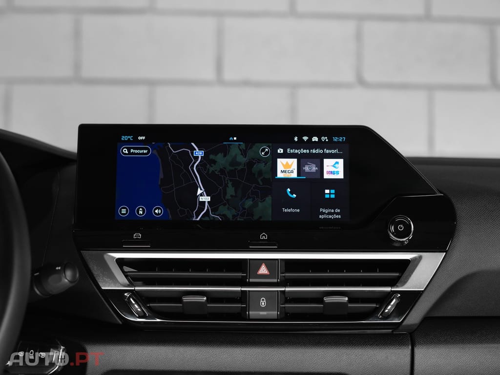 Citroen C4 X 1.2 PureTech Plus EAT8