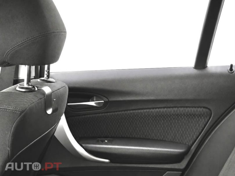 BMW 116 d Advantage