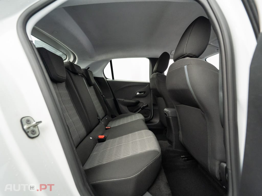 Opel Corsa-E Business