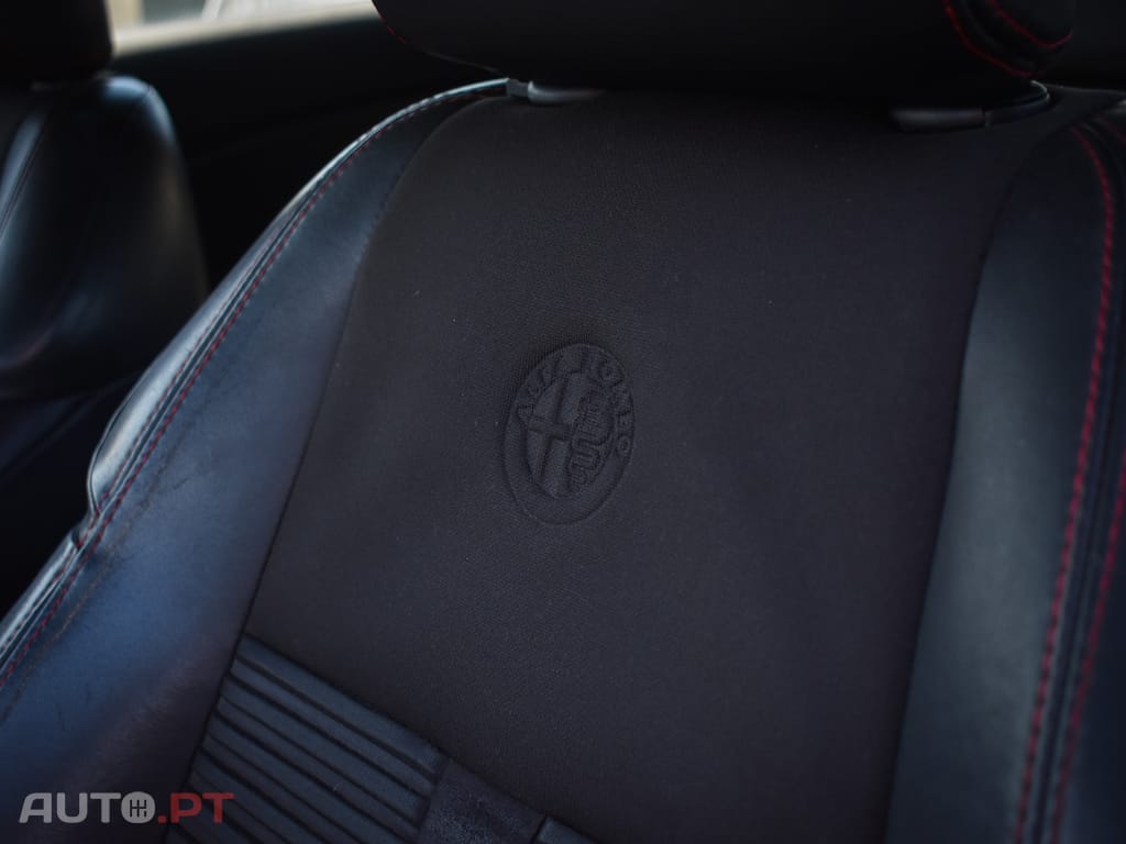 Alfa Romeo Giulietta 1.6 JTDm Corporate