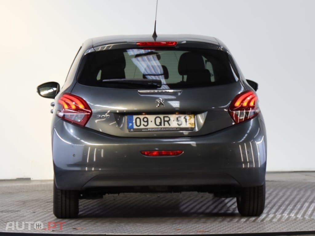 Peugeot 208 1.2 PureTech Active