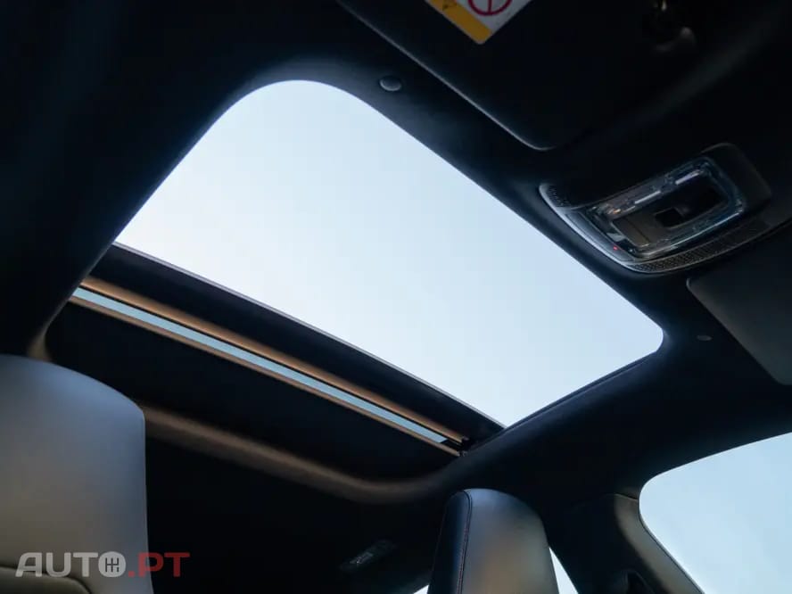 Mercedes-Benz CLA 250 e 8G-DCT AMG Line