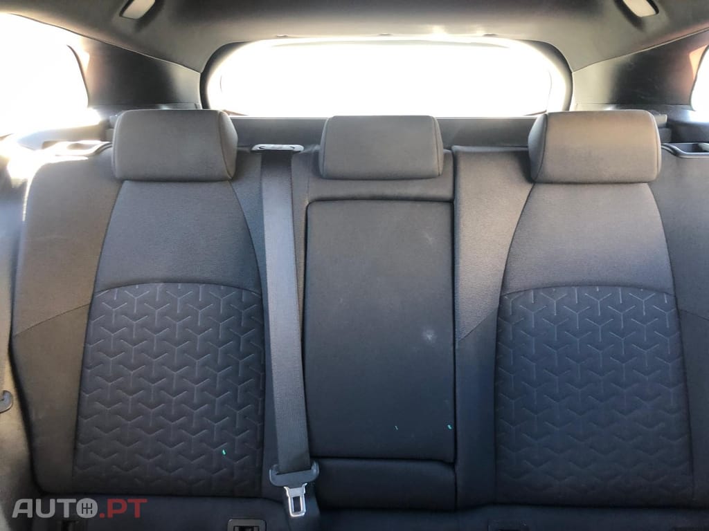 Toyota Corolla 1.8 Hybrid Comfort+P.Sport