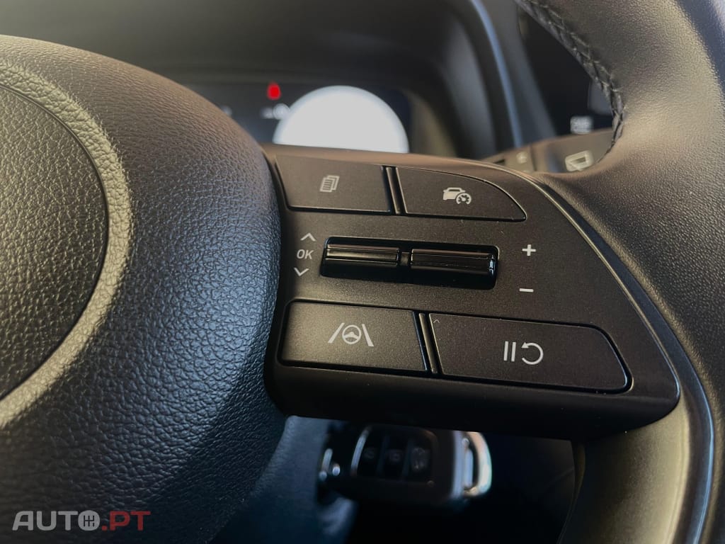 Hyundai i20 1.2 Comfort