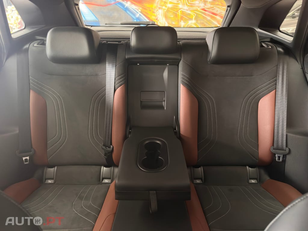 Volkswagen Id.4 77 kWh Pro Performance Business