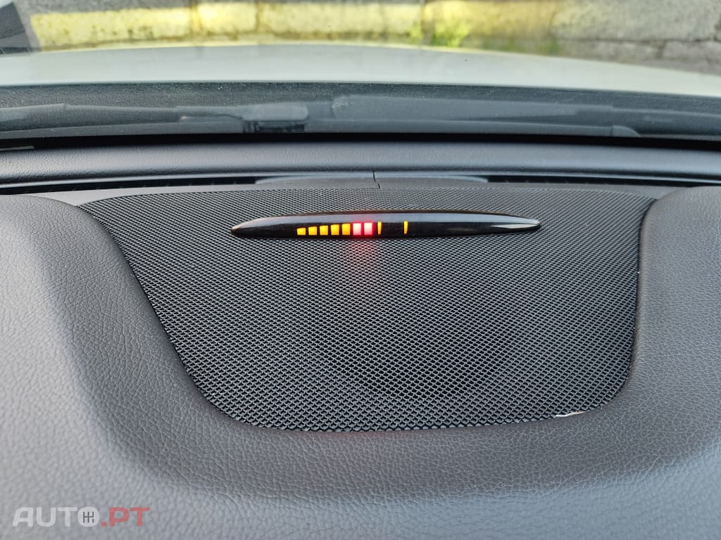Mercedes-Benz A 180 d Urban