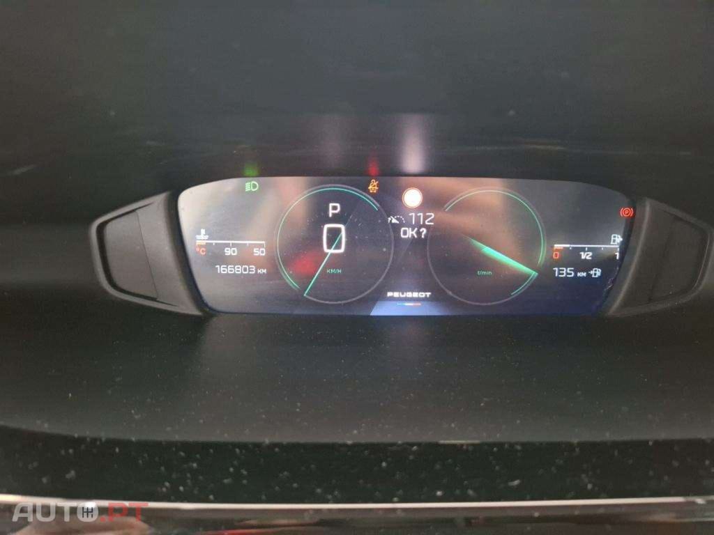 Peugeot 308 SW Active Pack