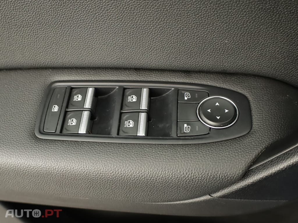 Renault Captur Captur 1.0 TCe Techno