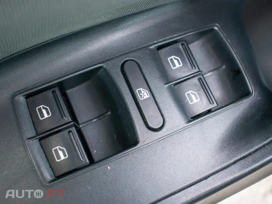 Seat Ibiza 1.2 12V Style