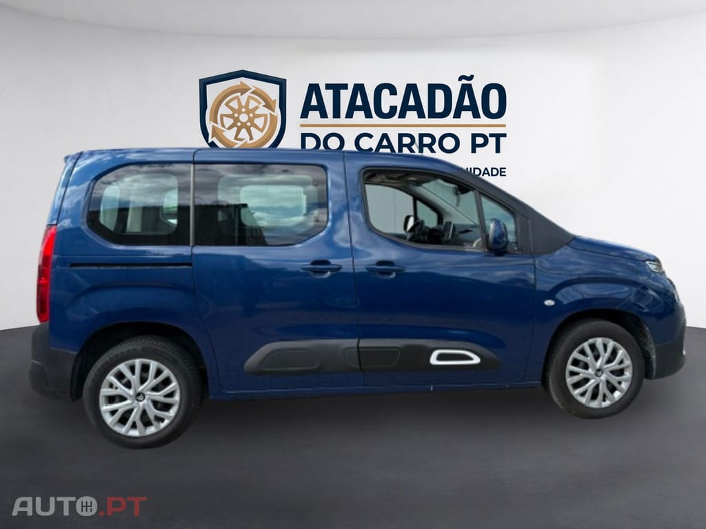 Citroen Berlingo Feel 