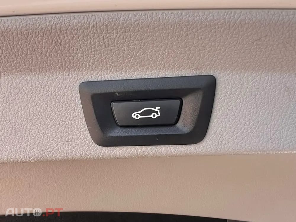 BMW 418 d Advantage Auto