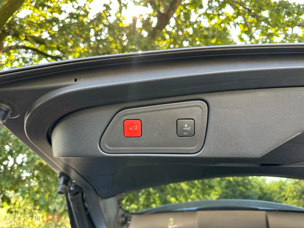 Peugeot 3008 1.2 PureTech Allure Pack