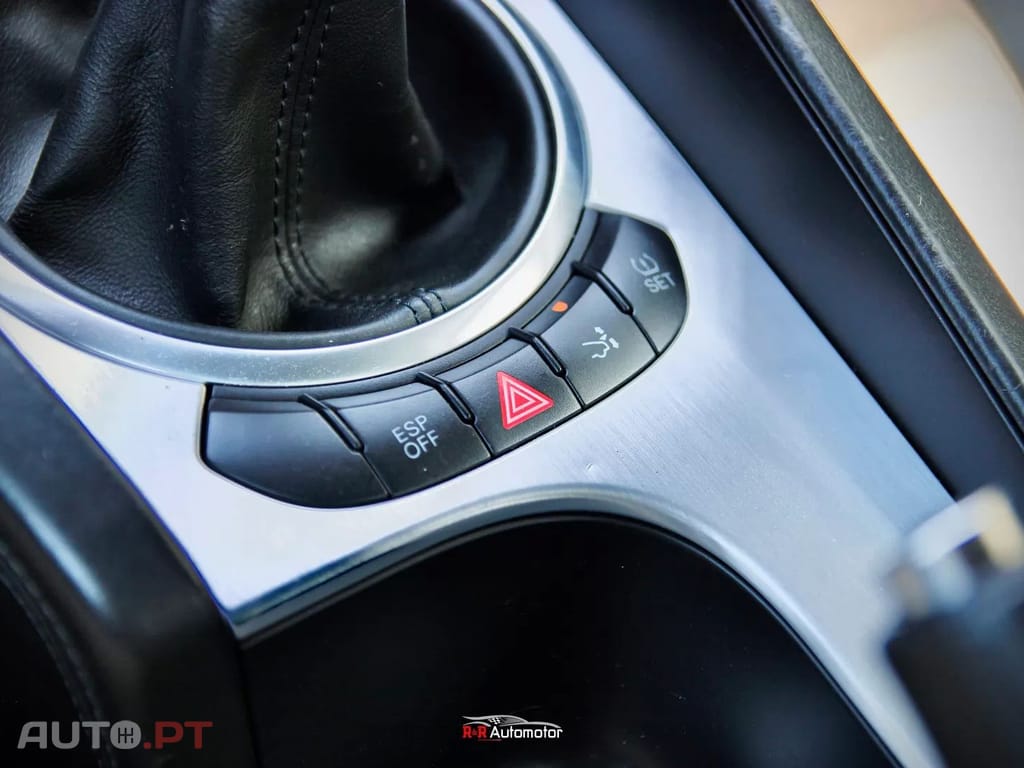Audi TT 2.0 TFSI