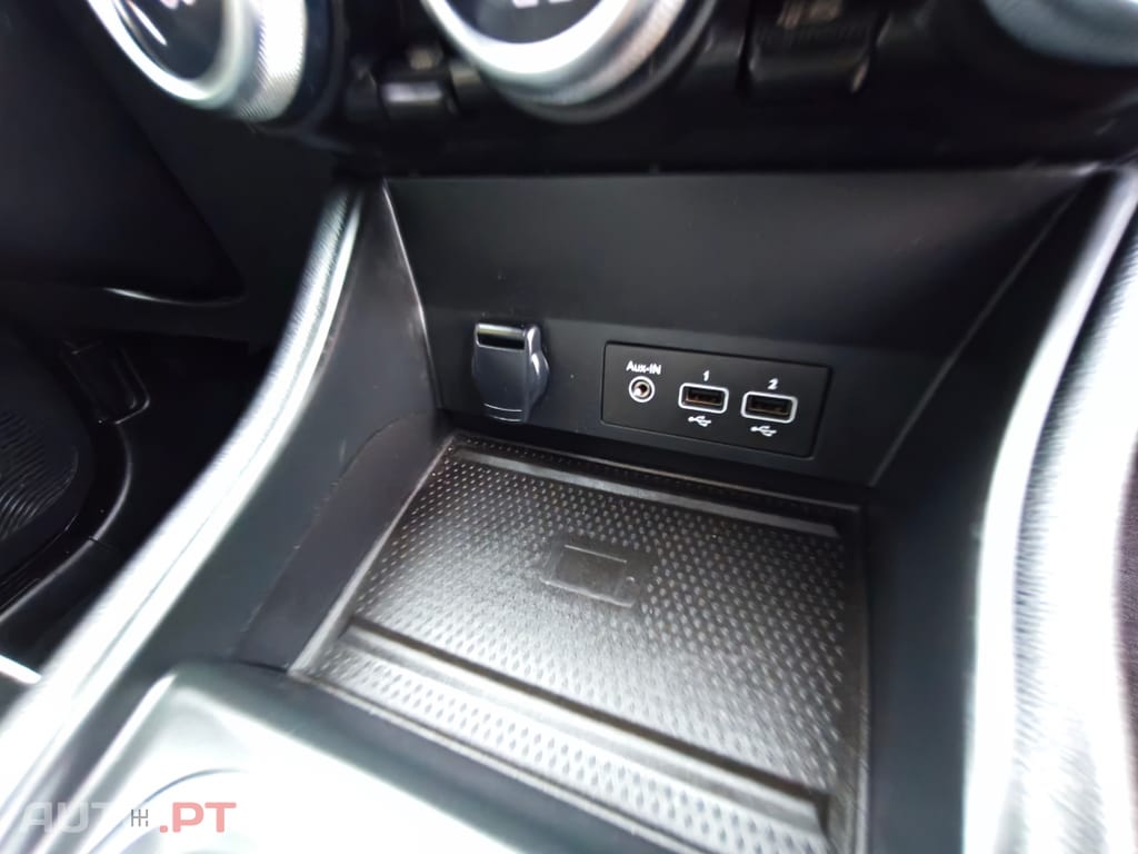 Renault Captur 1.3 TCe Intens