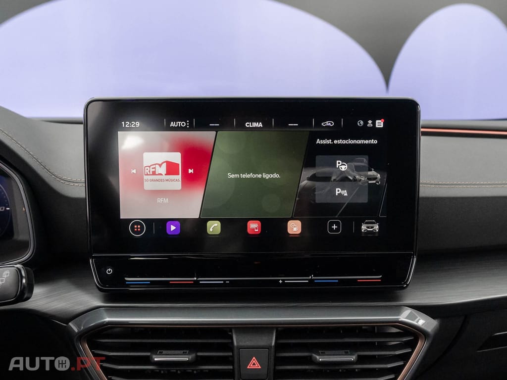 Cupra Formentor 2.0 TDI Sport
