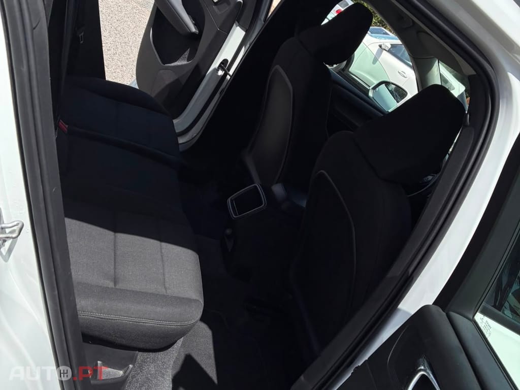 Volvo XC40 T2