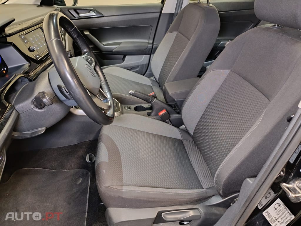 Volkswagen Taigo 1.0 TSI Life DSG 