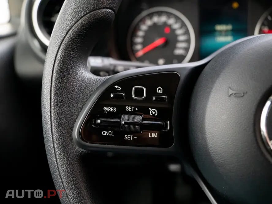 Mercedes-Benz Citan 110 CDi/27