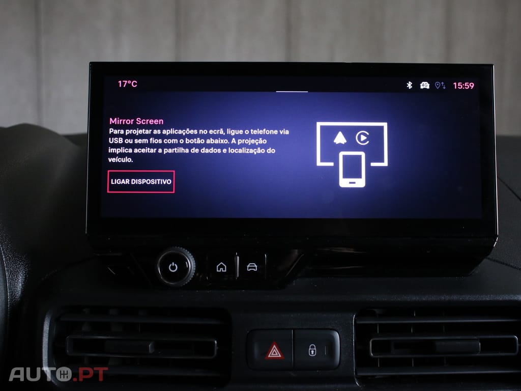 Fiat Doblo 1.5 BlueHDi Curta