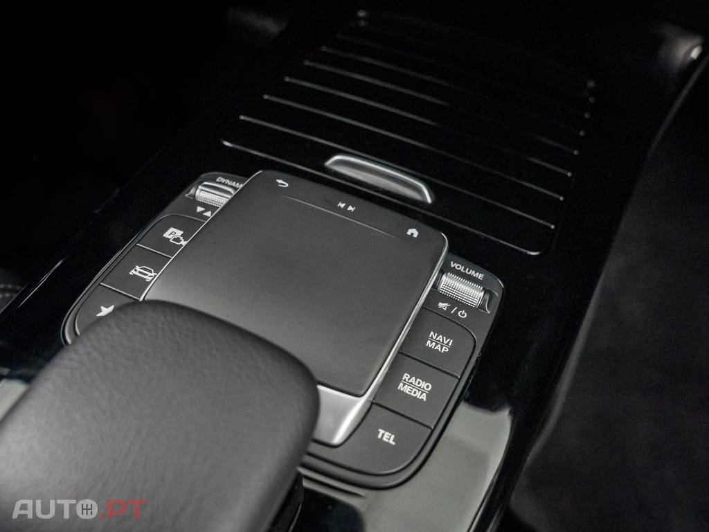 Mercedes-Benz A 250 e Style Plus