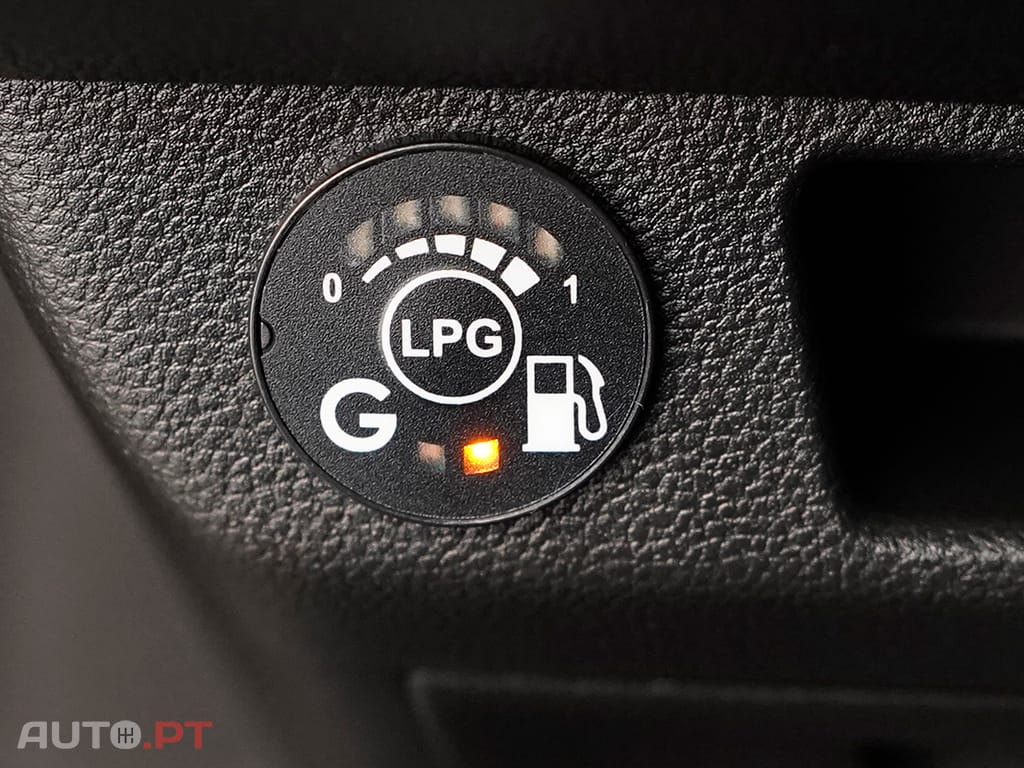 Renault Clio Clio 1.0 TCe Evolution Bi-Fuel