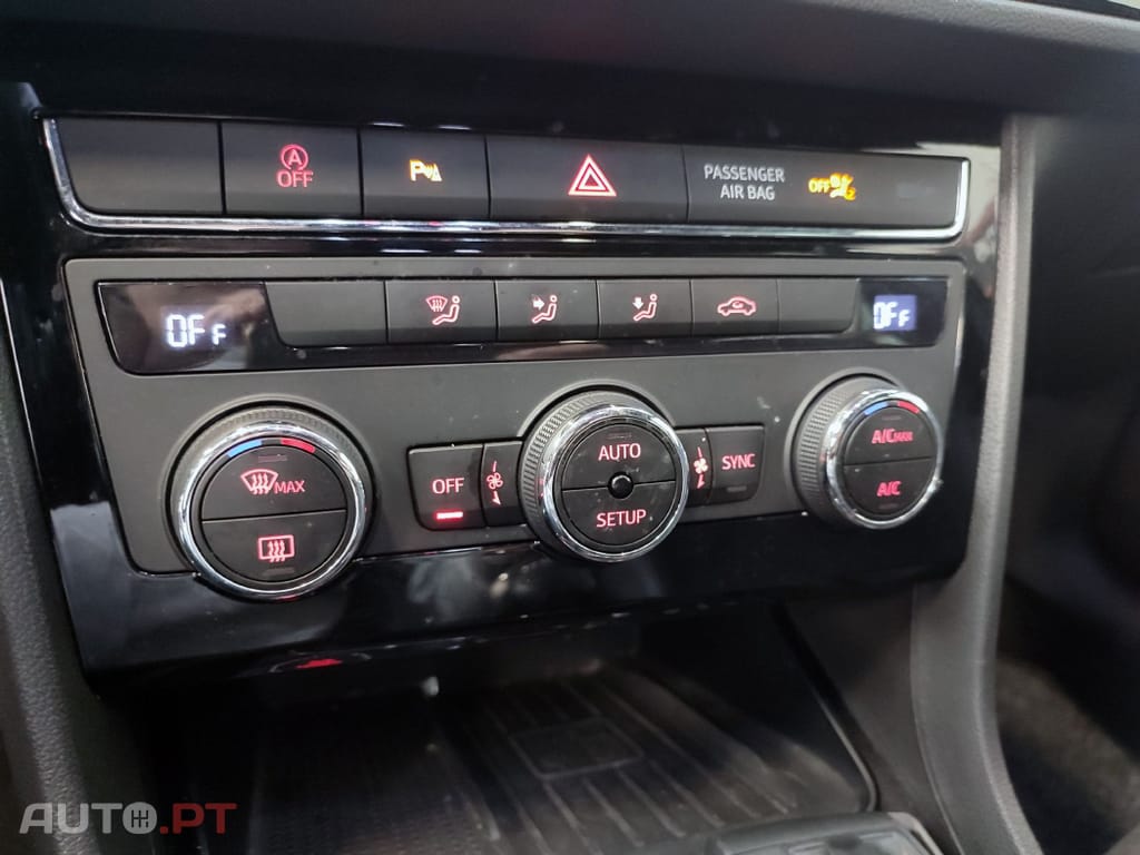 Seat Leon 1.6 TDI FR S/S