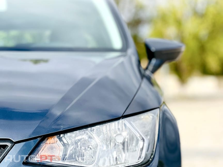 Seat Ibiza 1.6 TDI Style