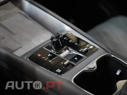 BYD Sealion 7 82.5 kWh Comfort