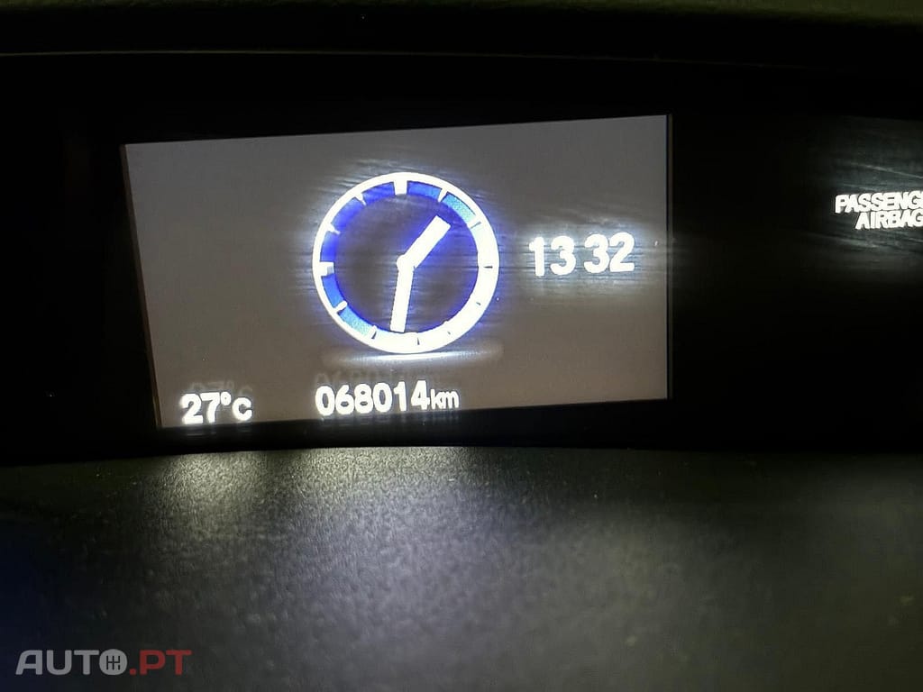 Honda Civic Tourer 1.6 i-dtec elegance connect navi