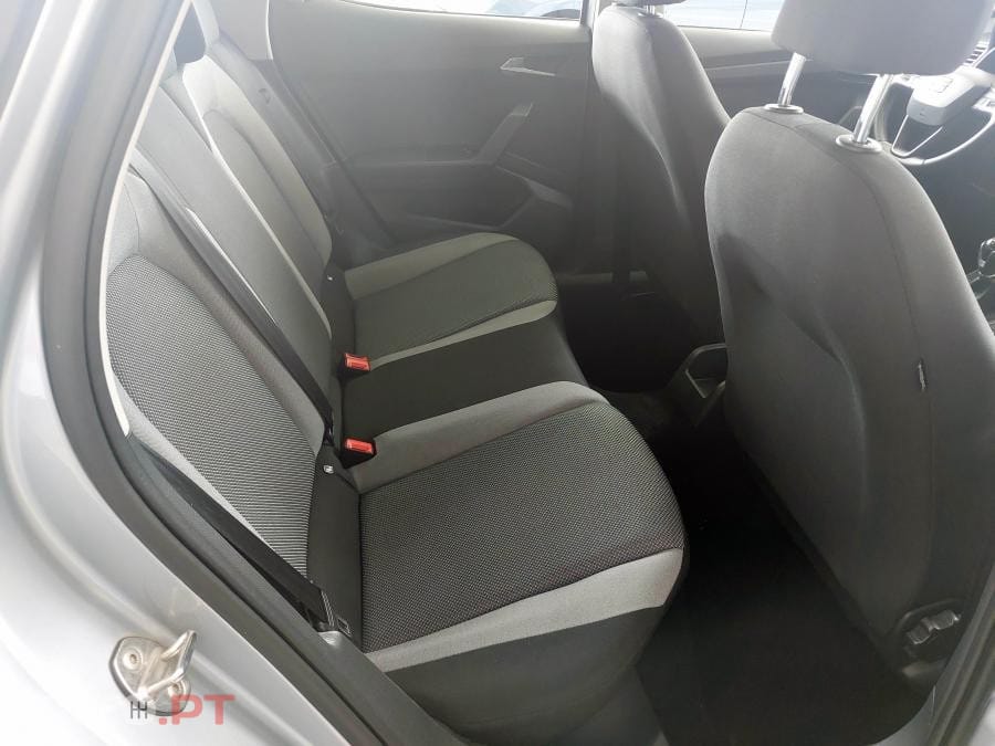 Seat Ibiza 1.0 Style