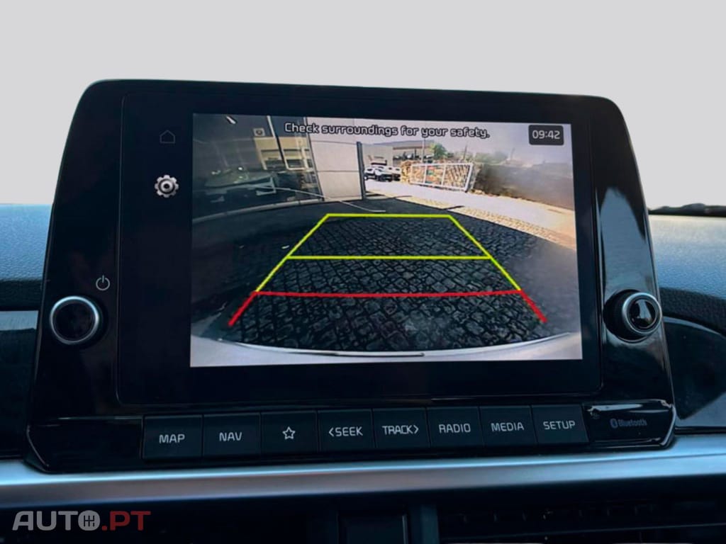 Kia Picanto 1.0 Urban