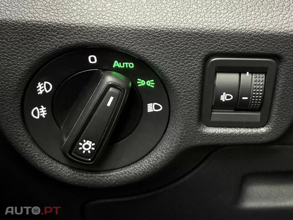 Skoda Kamiq 1.0 TSI Selection DSG