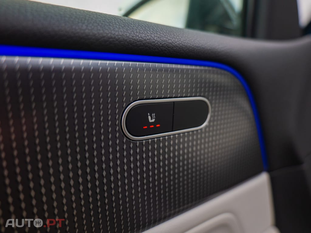 Mercedes-Benz EQB 350 4Matic Edition